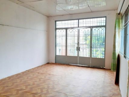 Bán nhà hẻm Linh Xuân (Đường 11, Thủ Đức) – diện tích 98.4 m², phù hợp đầu tư và khai thác